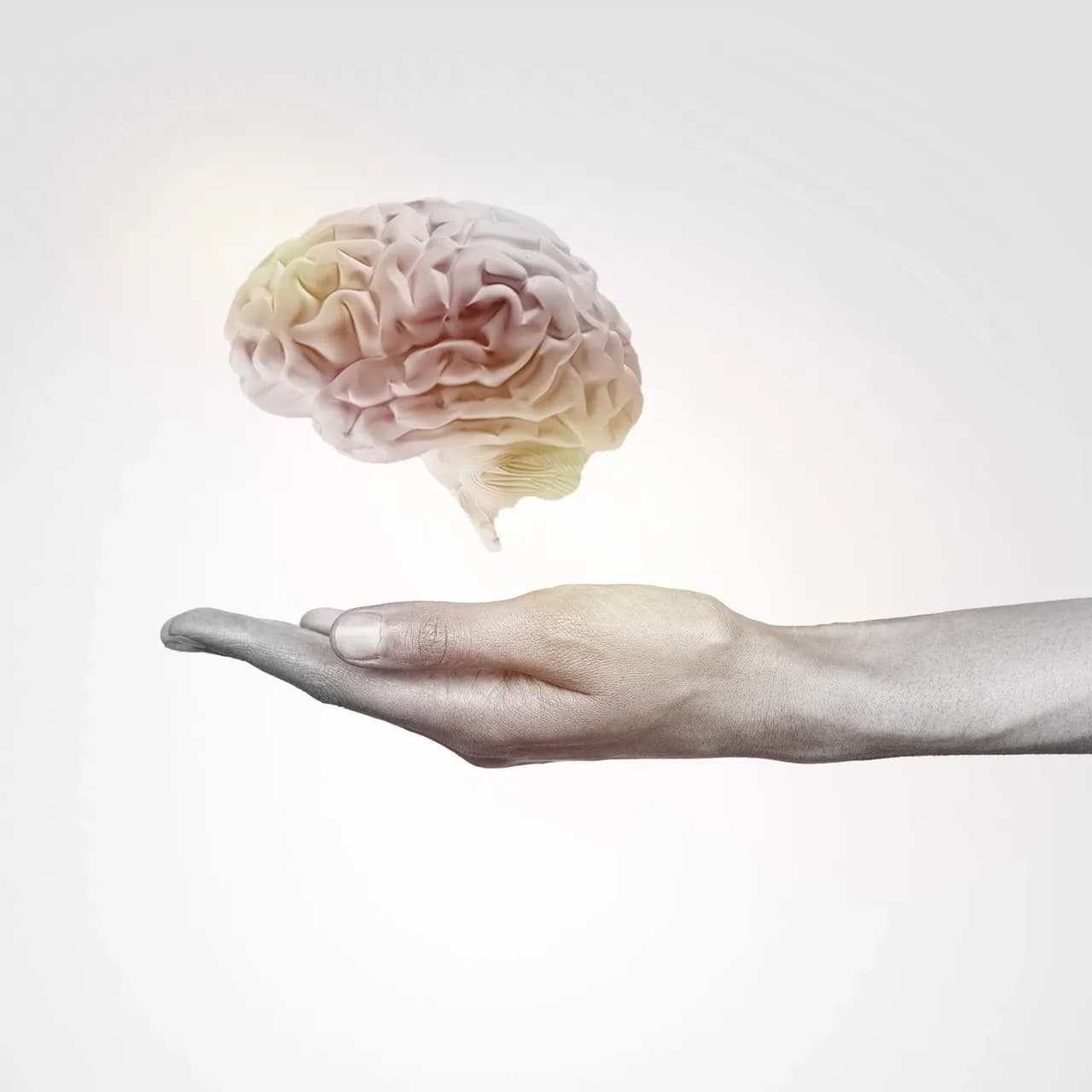 Brain activity and neurofeedback