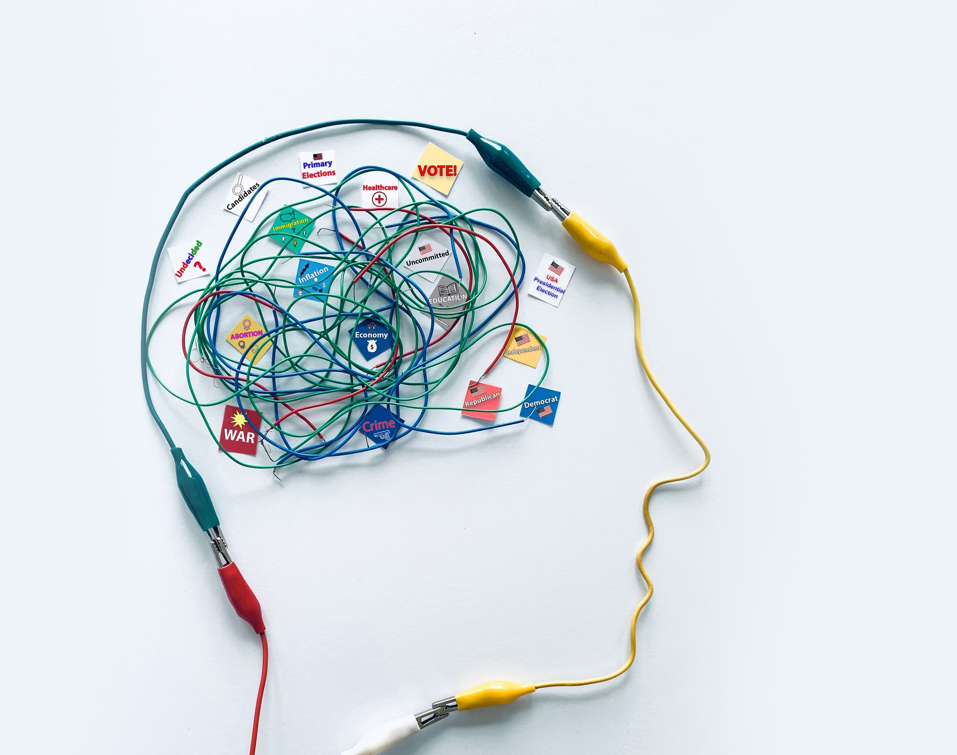 Neurofeedback session